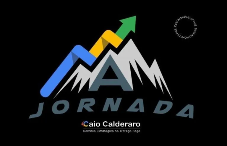 Capa: Baixar Curso Google Ads Caio Calderaro | Completo Download