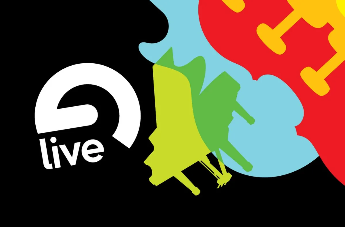 Capa: Tuton Ableton Live: Baixe Agora Produção Musical Profissional