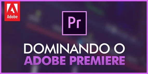 Capa: Adobe Premiere Pro 2.0 Brainstorm Academy: Baixar Curso Completo