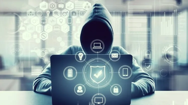 Capa: Baixar Android Hacking & Pentest: Bug Bounty Hunting Completo