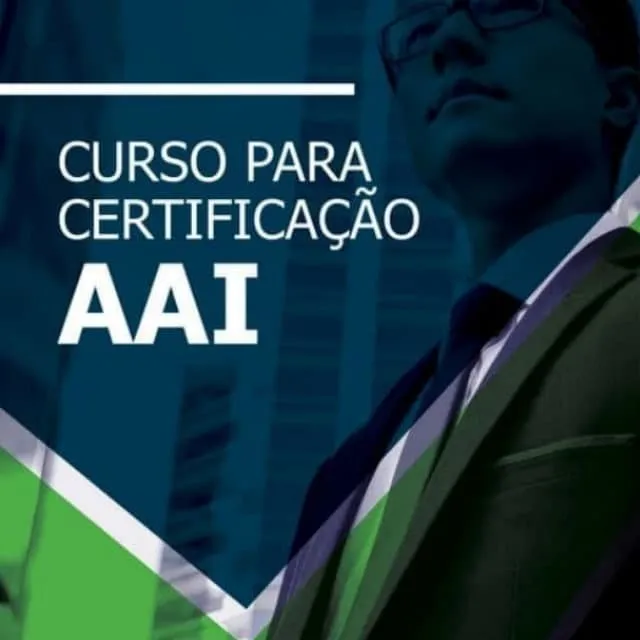 Capa: Curso AAI – Guilherme Almeida: Download e Certificação Turbinada