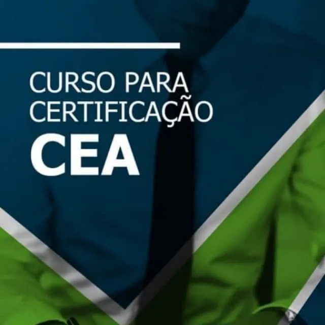 Capa: Curso CEA Guilherme Almeida: Baixar Completo Agora!