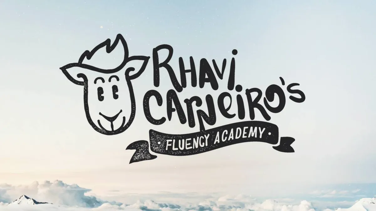 Capa: Baixar Curso Francês Fluency Academy Torrent Completo 2021