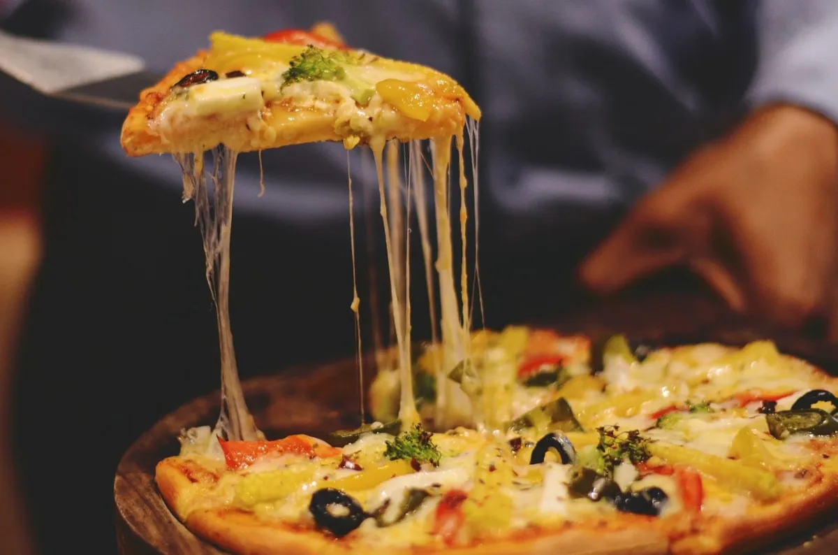 Capa: Profissão Pizzaiolo Patrick Catapano: Baixar Curso Completo Agora!