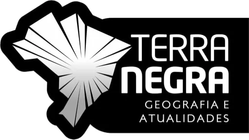 Capa: Terra Negra ENEM: Baixar Curso Completo + Aulas Essenciais