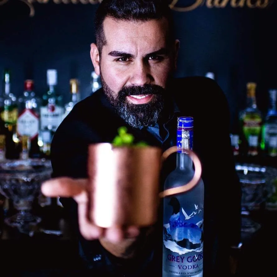 Capa: Baixar Curso Bebidas com Gui Rial | Download Completo
