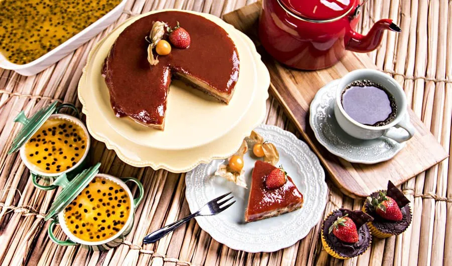 Capa: Confeitaria Vegana Nathalia Soares: Baixar Curso Completo Agora!