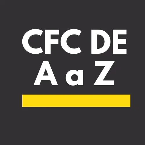 Capa: Baixar CFC de A a Z Gabriel Rabelo: Curso Completo