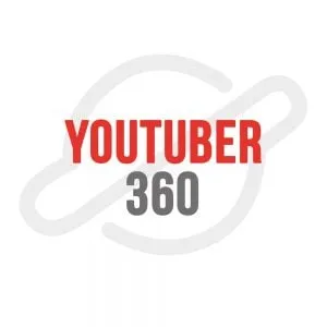 Capa: Youtuber 360 Caique Pereira: Baixar Curso Completo Agora!