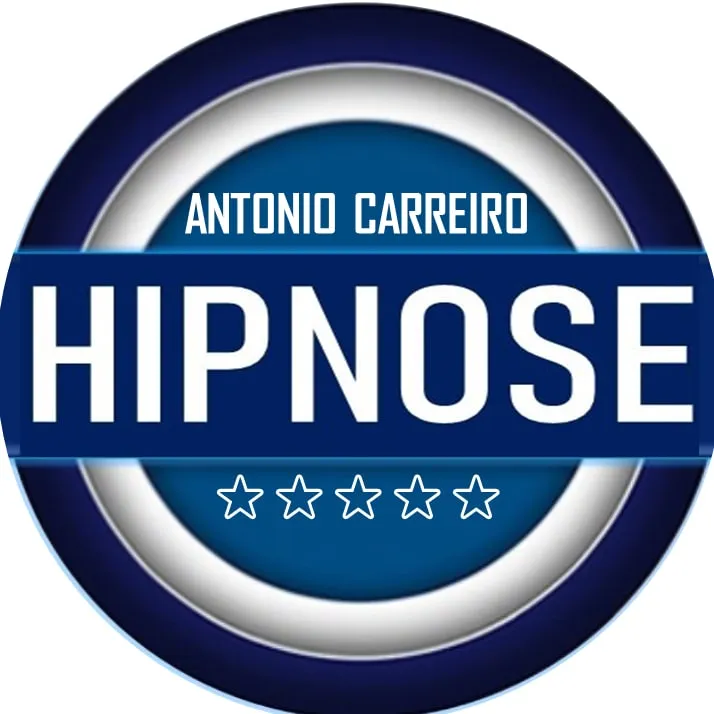 Capa: Baixar Hipnose Antônio Carreiro Stricto Sensu Completo – Download Rápido