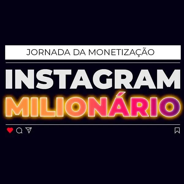 Capa: Baixar Jornada Monetização Instagram | Peter Jordan Completo