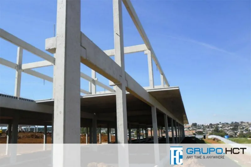 Capa: Baixar Concreto Pré-Moldado: Projeto e Dimensionamento COMPLETO em Download