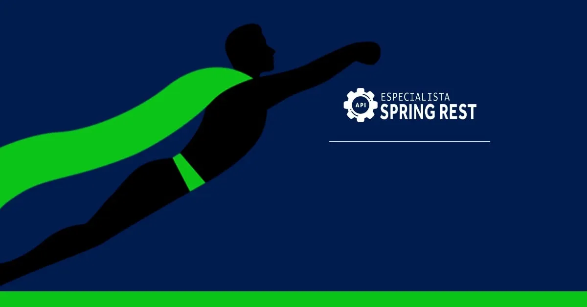 Capa: Baixar Spring REST (Módulos 01-13) – Curso Algaworks