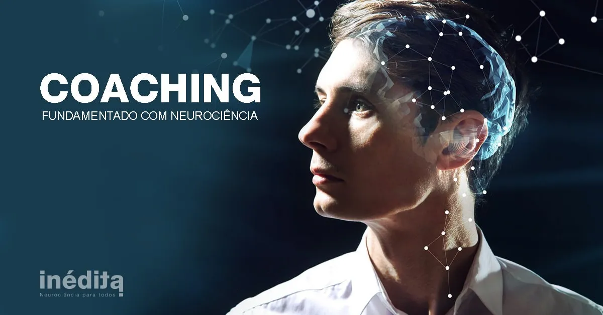 Capa: Neurociência Aplicada ao Coaching: Download Rápido e Completo
