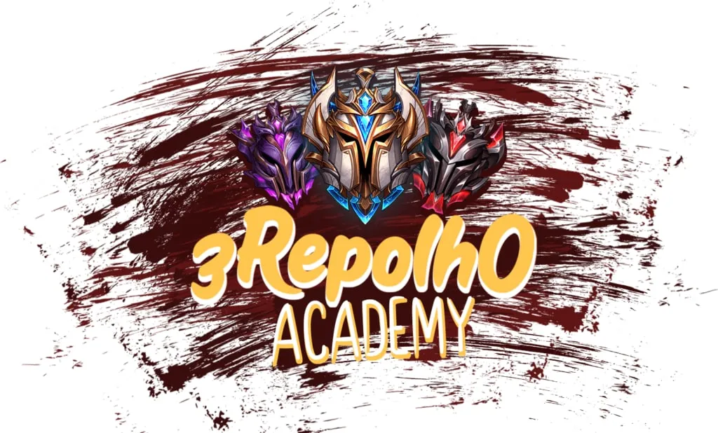 Capa: Baixar League of Legends: Guia Essencial do Zé Repolho | Download