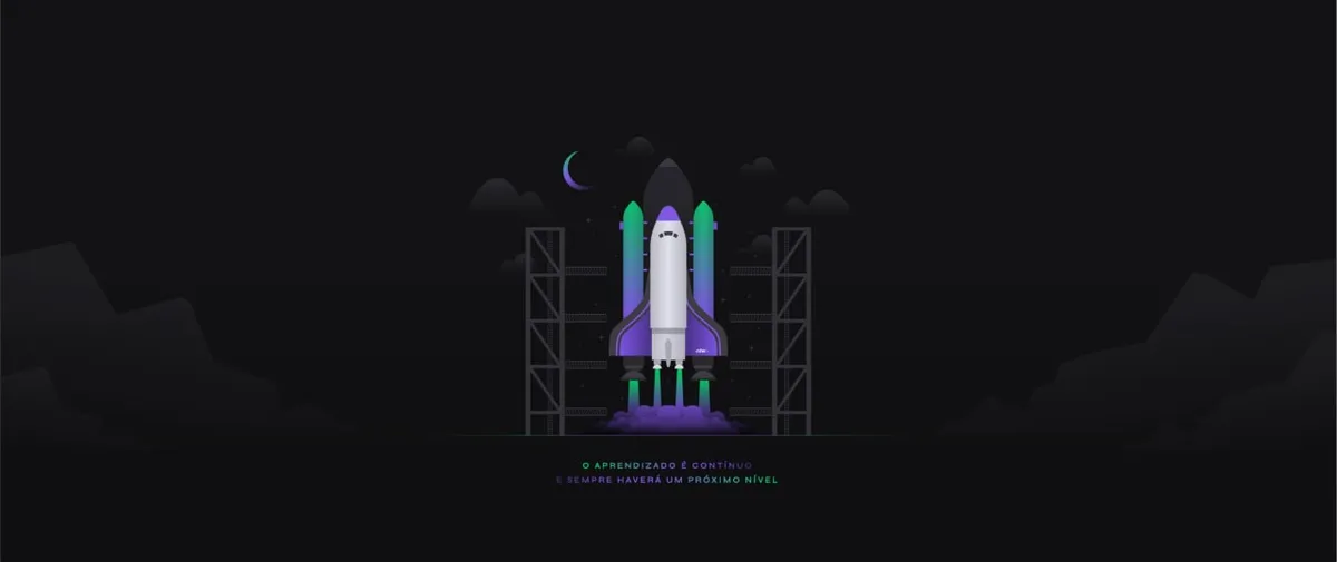 Capa: Next Level Week #4 Rocketseat: Baixar Curso Web Completo!