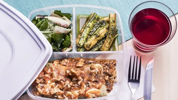 Capa: Baixar Marmitas Veganas Inti Mendez: Curso Completo Download Rápido