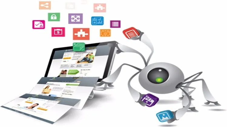 Capa: Baixar Web Scraping com Python e Beautiful Soup: Curso Completo