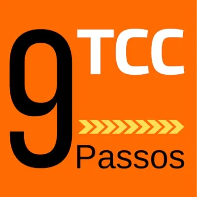 Capa: TCC 9 Passos André Fontenelle: Download Completo e Método Revelado
