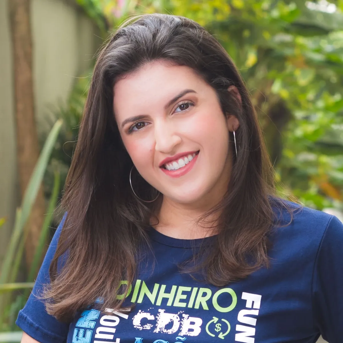 Capa: Baixe: O Curso de Fundos Imobiliários com Débora Duarte