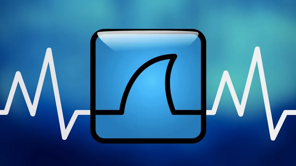 Capa: Fundamentos de Wireshark Download Rápido e Completo
