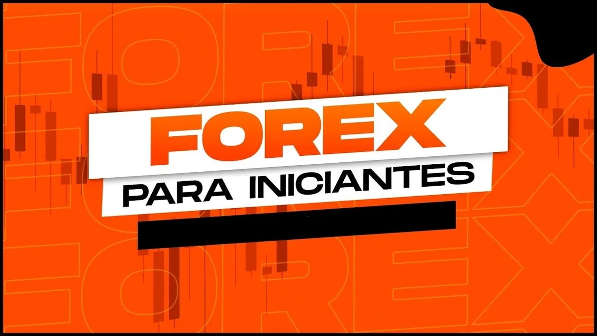 Capa: Baixar Forex Para Iniciantes 2.0 Marcelo Ferreira – Curso Completo