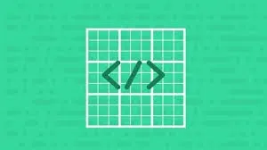 Capa: Baixar Curso React, TS, Redux, Styled Components Sudoku App