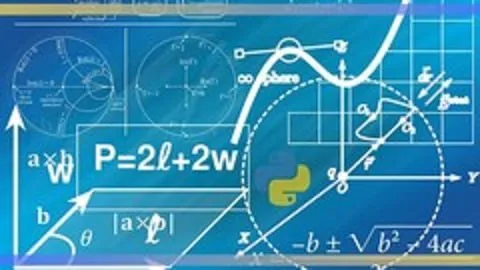 Capa: Baixar Matemática p/ Data Science: Pré-Cálculo (Rafael F. V. C. Santos)
