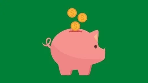 Capa: Baixar Curso Finanças Pessoais: Controle Seus Rendimentos [Rafael Rodrigues]