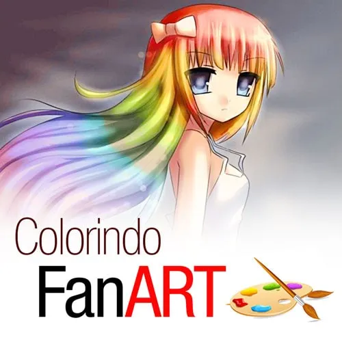 Capa: Baixar Método Fan Art 2023 Completo Download Direto