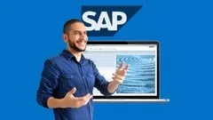 Capa: Download: Formação ERP SAP Expert com ABAP – Gabriel Santos
