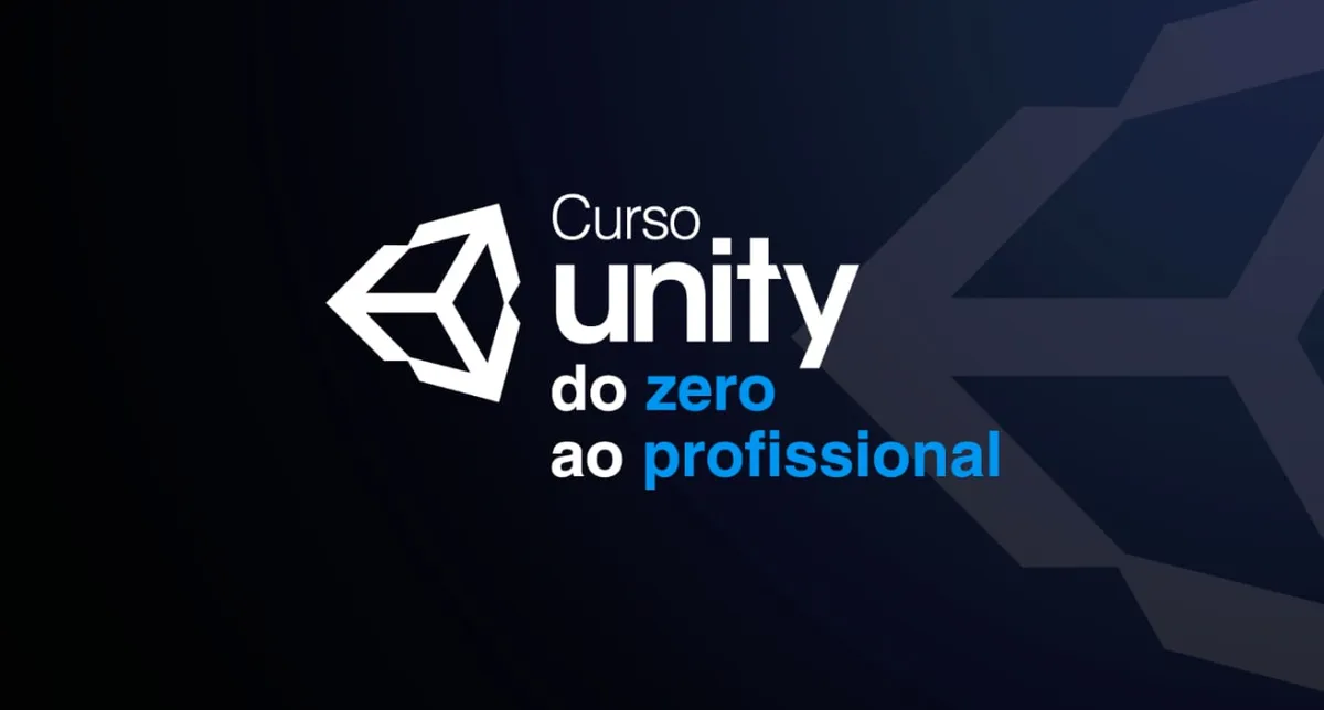 Capa: Unity Essencial: Baixe o Curso Danki Code Completo 2020