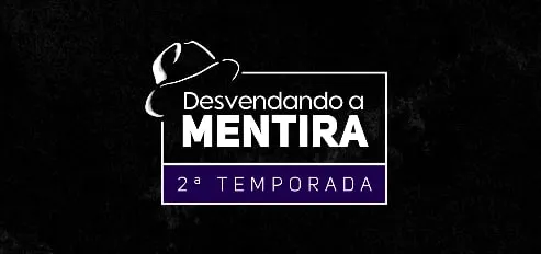 Capa: Baixar “Desvendando a Mentira” Victor Santos: Curso Completo Download
