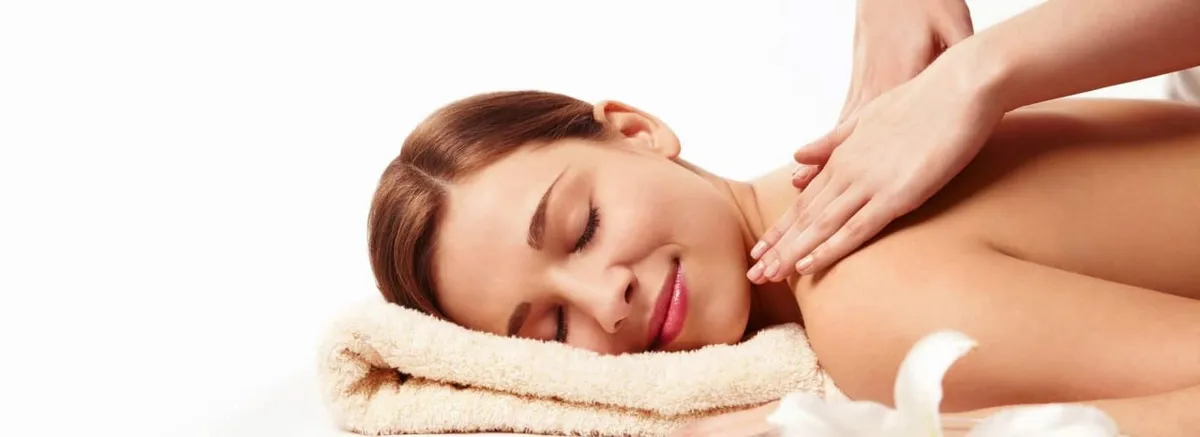 Capa: Curso Massagem Relaxante Thiago Nishida: Baixar Agora!