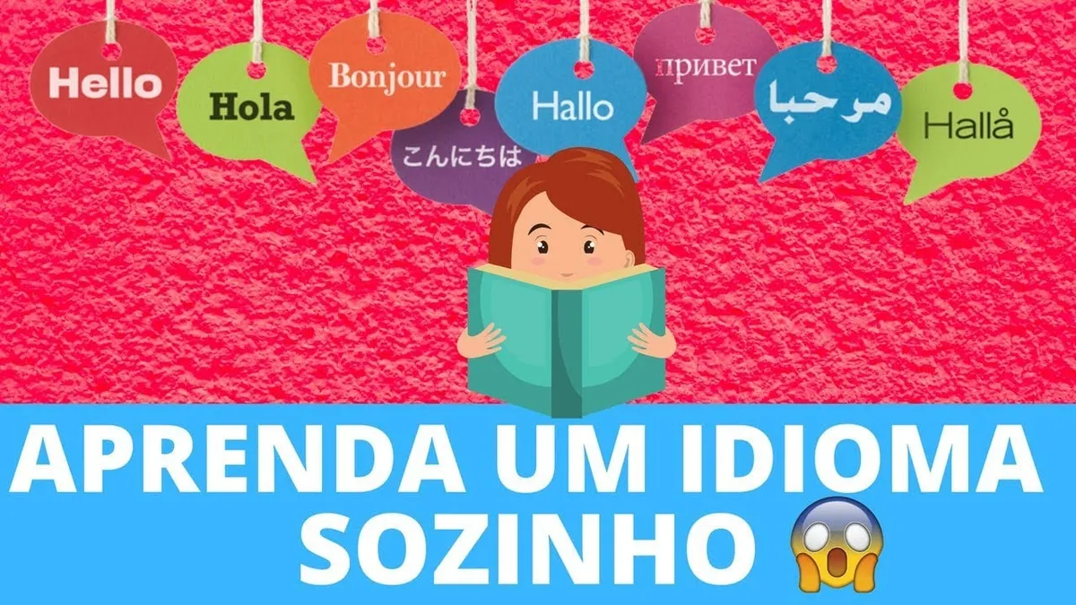 Capa: Baixar Curso Idiomas DGB School: Aprenda Rápido!