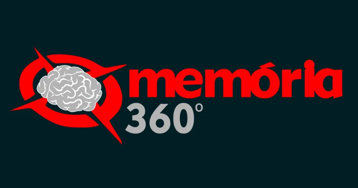 Capa: Baixar Memória 360 com Renato Alves: Acesso Completo Agora!