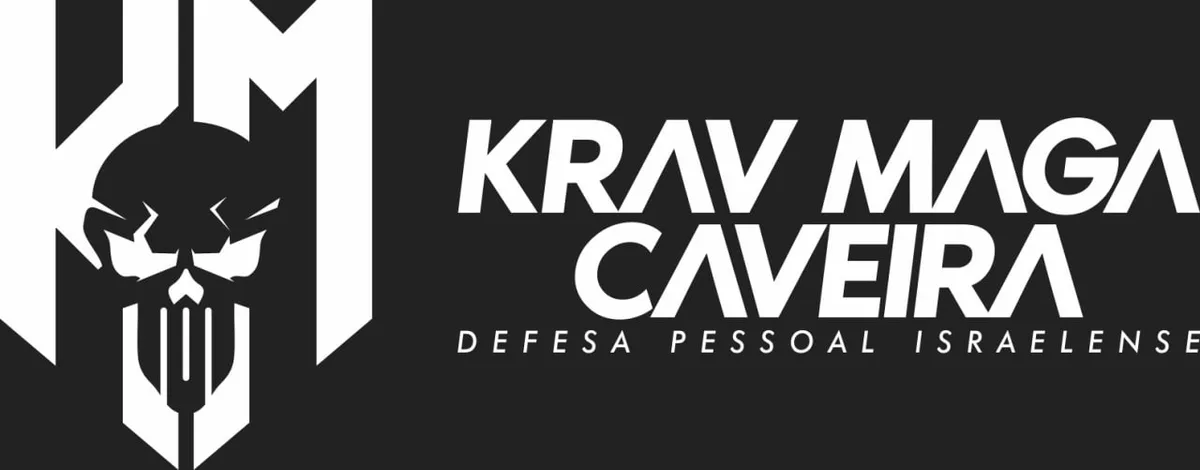 Capa: Krav Maga Caveira: Baixar Curso Defesa Pessoal Completo (7h+)