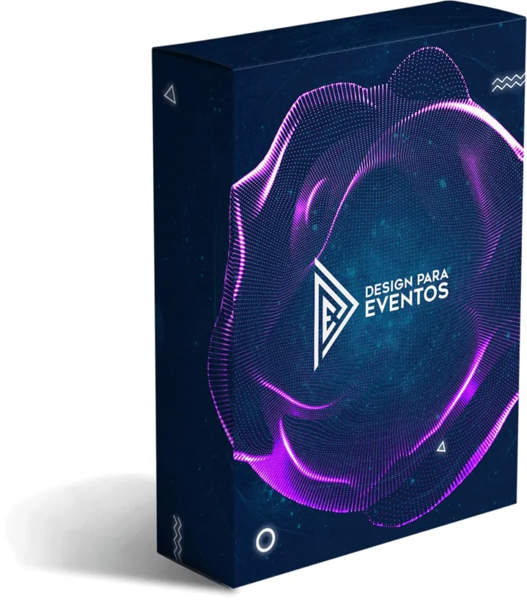 Capa: Baixar Curso Design Gráfico Para Eventos Torrent 2019