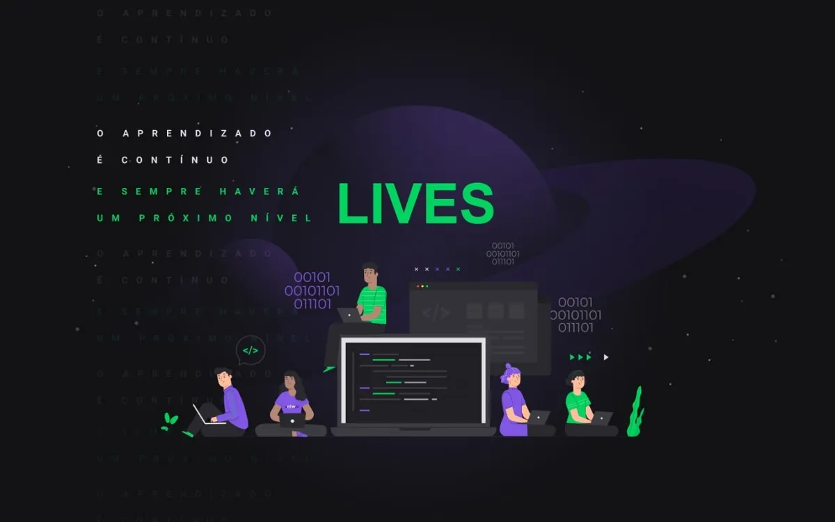 Capa: Next Level Week #3 Rocketseat: Baixar Conteúdo Completo Agora!