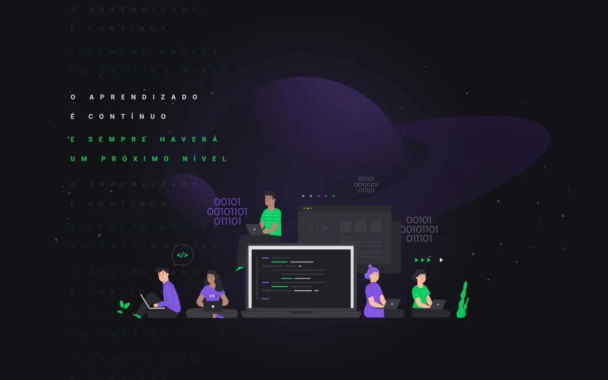 Capa: Baixar Next Level Week #3 OmniStack: Download Rápido