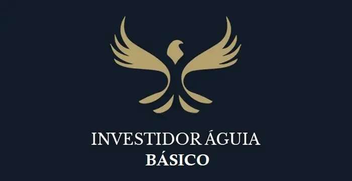 Capa: Investidor Águia by Eduardo Cavalcanti: Download Completo 2019