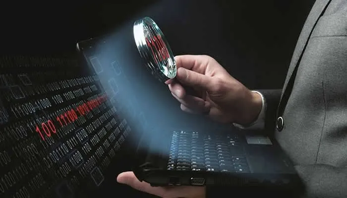 Capa: Perito Forense Computacional: Baixar Curso Completo e Aprender Agora!