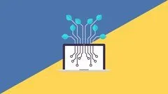 Capa: Python Scrapy: Baixe o Curso Essencial de Web Scraping – Gileno Alves