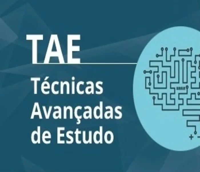 Capa: Baixar TAE: Técnicas de Estudo Avançadas Pedro Medula | Acesso Rápido