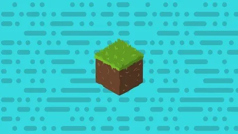 Capa: Baixar Curso: Programando Plugins Minecraft – Ian Guimarães