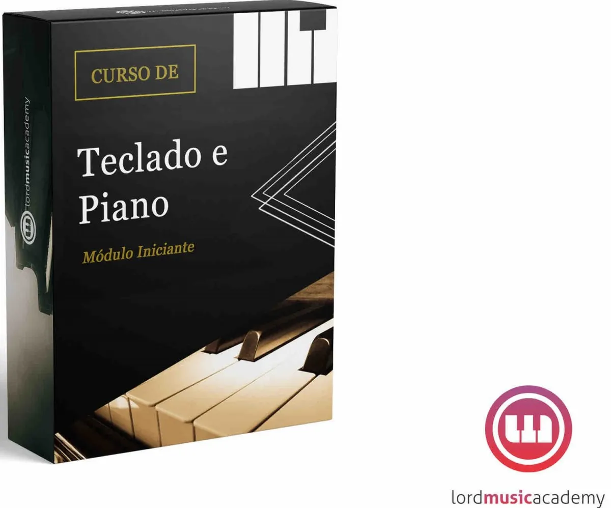 Capa: Lord Music Academy Iniciante Download Completo (2024)