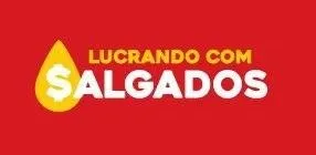 Capa: Curso Lucrando com Salgados André Almeida: Download 2024