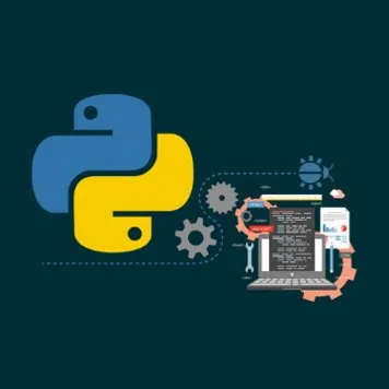 Capa: Python Profissional: Baixe o Curso Completo de Guilherme Junqueira
