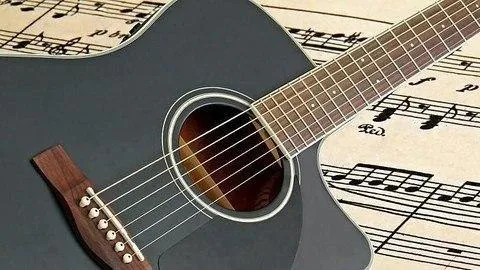 Capa: Baixar Curso Completo de Violão Peter Dietrich + Revistas