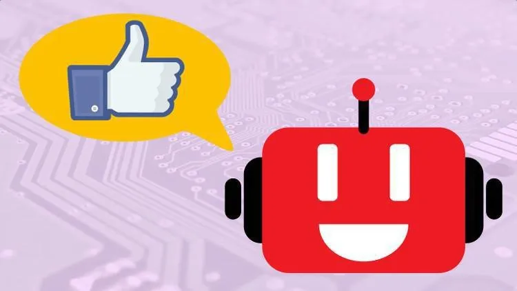 Capa: Baixar Curso Chatbots para Leigos – Glauber Silva 2018